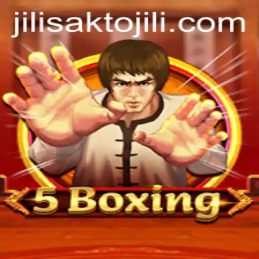 5Boxing: An Exciting New Game Revolutionizing the Leisure Sports Scene