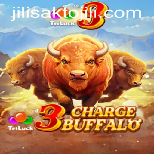 Exploring the Thrilling World of 3ChargeBuffalo: A Strategic Gaming Adventure
