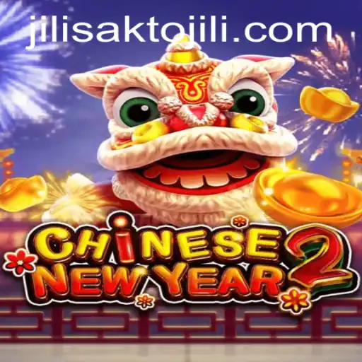 Exploring the Enchanting World of CHINESENEWYEAR2
