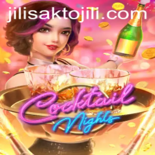 Unveiling the Excitement of CocktailNights Enhanced by jilisakto