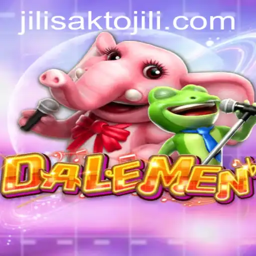 The Thrilling World of DALEMEN: Exploring the Game of Strategy and Culture