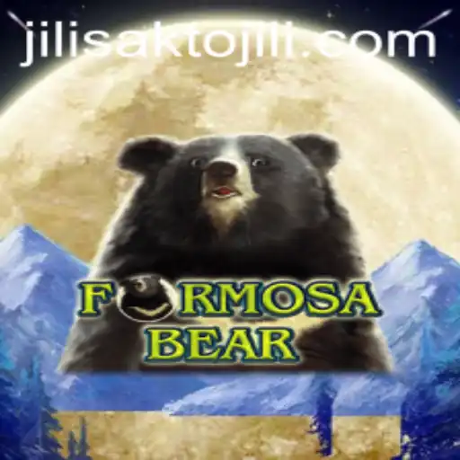 Dive into the Enchanting World of FormosaBear and Uncover the Mysteries of Jilisakto