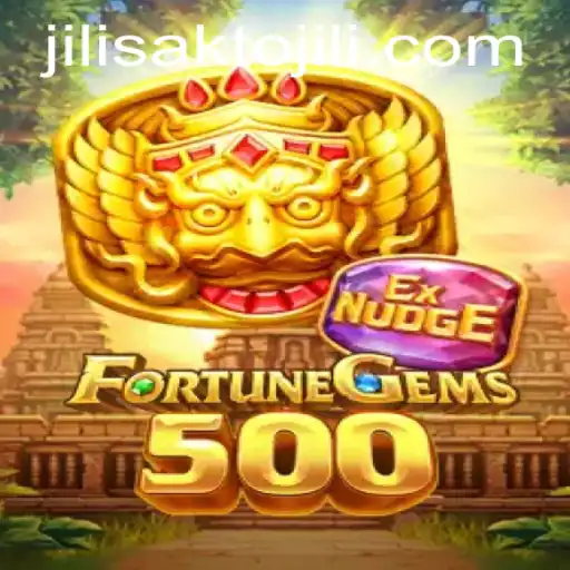 Exploring FortuneGems500: A Captivating Journey into Strategic Gameplay