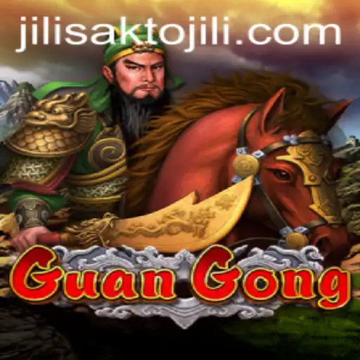 Exploring GuanGong: The Game Taking the World by Storm