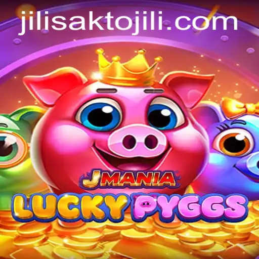 JManiaLuckyPyggs: A Captivating Adventure for Gaming Enthusiasts