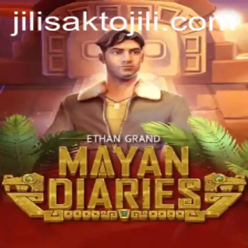 Discover the Mesmerizing World of MayanDiaries: A Journey Through Time