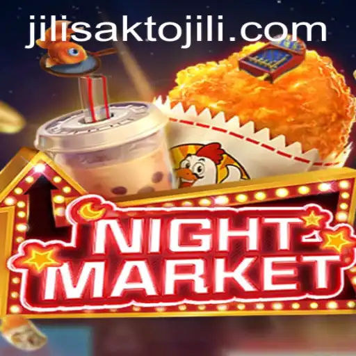 Explore the Enigmatic World of NIGHTMARKET