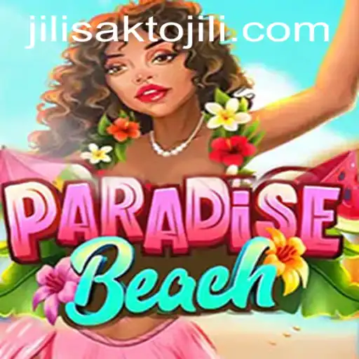 Dive Into the Enchanting World of ParadiseBeach: Experience the Thrills of Jilisakto