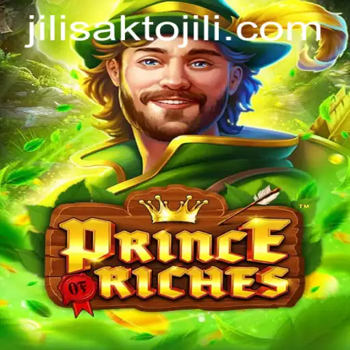 Unveiling the Enchanting World of PrinceOfRiches: A Deep Dive