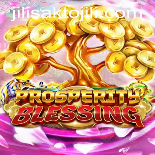 Explore the World of ProsperityBlessing: A Comprehensive Guide