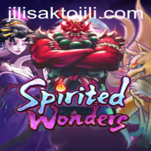 Discovering the Enchanting Realm of SpiritedWonders
