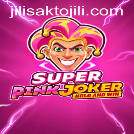 SuperPinkJoker: Unveiling the Thrills of a New Gaming Experience