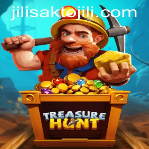 Unveiling the Excitement of TreasureHunt: A Journey through Adventure and Strategy