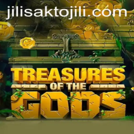 Unveiling the Adventure: A Deep Dive into TreasureoftheGods