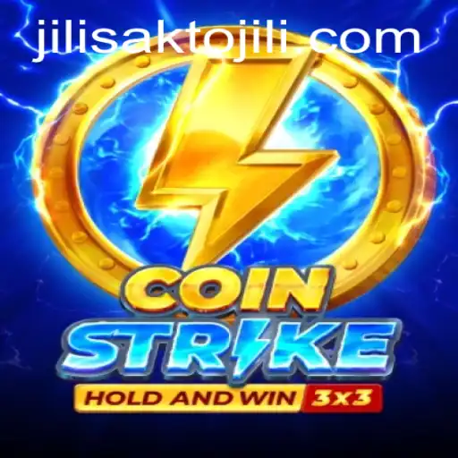 CoinStrike: An Engaging Journey into the World of Jilisakto