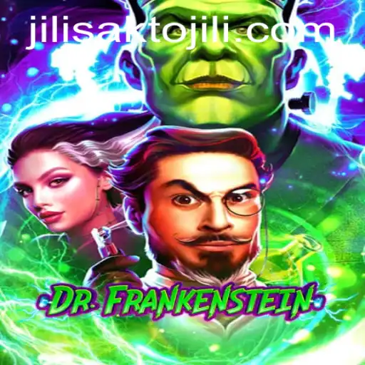 DrFrankenstein: A Unique Gaming Experience with a Twist of Innovation