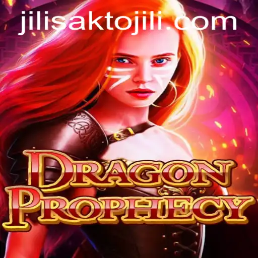 Discover DragonProphecy: An Epic Journey into the Realm of Jilisakto
