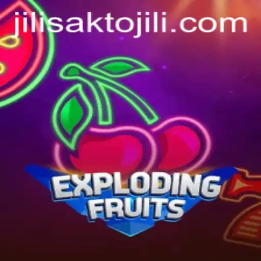 ExplodingFruits: A Thrilling Adventure in the World of Juicy Explosions and Strategy