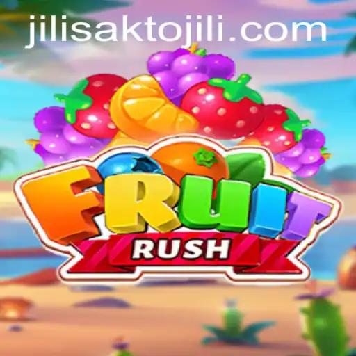 FruitRush: A Vibrant Gaming Adventure