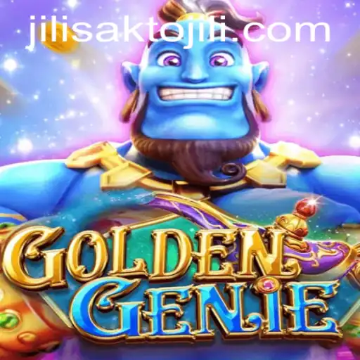 Unveiling GOLDENGENIE: An Exciting Journey into the Enchanting World of Jilisakto