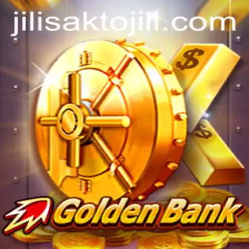 GoldenBank: An Innovative Strategy Game with a Twist