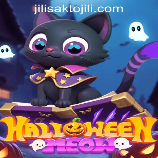 Unveiling HalloweenMeow: The Spooky Adventure of Jilisakto
