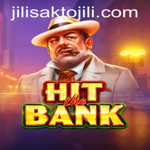 HitTheBank: A Thrilling Financial Adventure