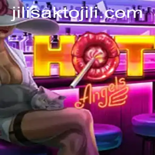 HotAngels: An Immersive Journey into Divine Adventure