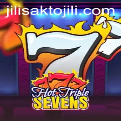 Unveiling HotTripleSevens: The Thrilling Adventure of Jilisakto