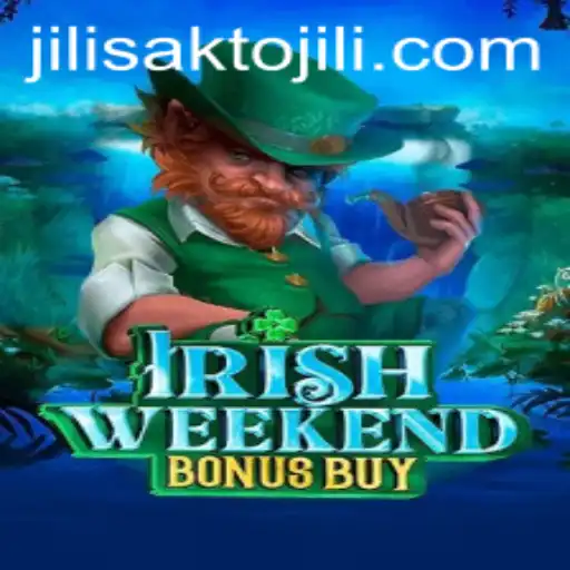 Discovering the Thrill of IrishWeekendBonusBuy