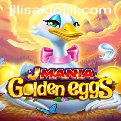 Discover the Exciting World of JManiaGoldenEggs: The Ultimate Gaming Experience