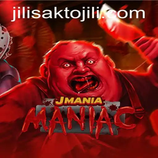 JManiaManiac: A Thrilling New Adventure Game