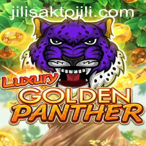 Unveiling the Thrill of LUXURYGOLDENPANTHER: A Comprehensive Guide