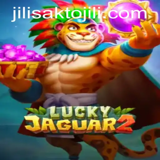 Luckyjaguar2: A Dive into the Thrilling World of Virtual Adventure