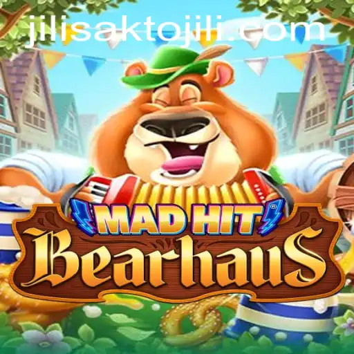 Exploring the Innovative World of MadHitBearhaus: Unraveling the Enigmatic Jilisakto