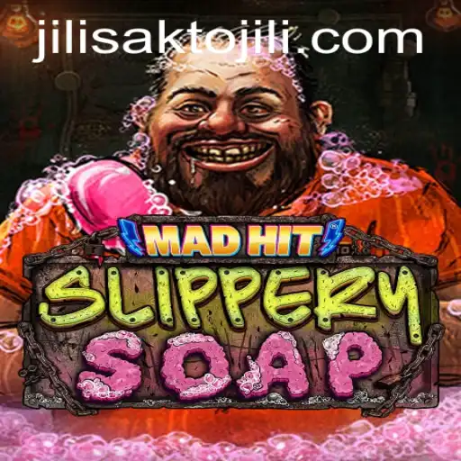 MadHitSlipperySoap: The New Game Taking the World by Storm