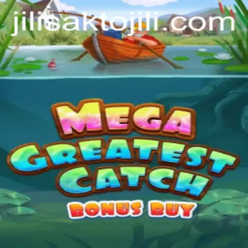 Dive into the Thrills of MegaGreatestCatchBonusBuy: An In-Depth Guide