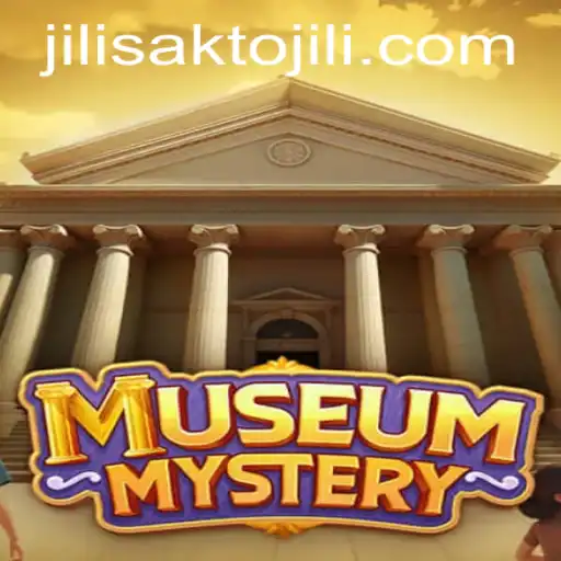 MuseumMystery: Unraveling the Enigma of Jilisakto