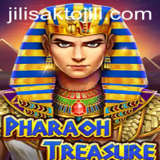 PharaohTreasure: Unlock Ancient Mysteries with Jilisakto