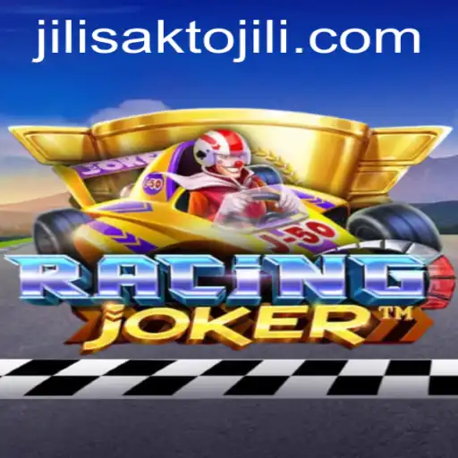 RacingJoker: The Thrilling New Racing Game with a Twist of Jilisakto