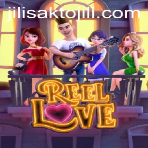 Discover the Thrilling World of ReelLove: A Deep Dive into Gameplay and Strategy