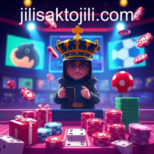 The Importance of Responsible Gambling in the Age of Jilisakto