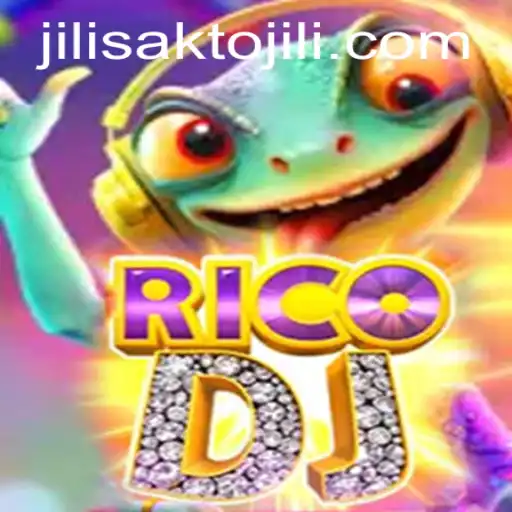 Exploring the New Game Phenomenon: RicoDJ and the Mysterious Keyword 'jilisakto'