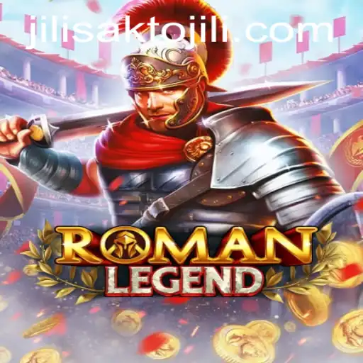 RomanLegend: A Guide to the Latest Gaming Sensation