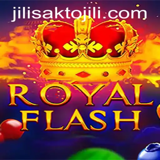 Explore the World of RoyalFlash: A Unique Gaming Experience with Jilisakto