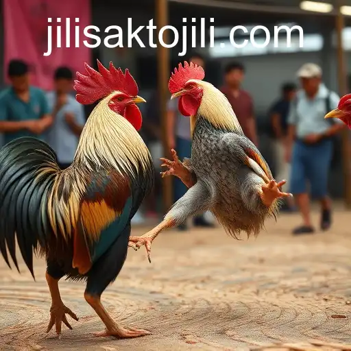 Exploring the World of Sabong Games: The Rise of Jilisakto