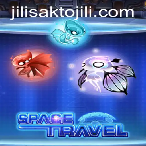 Discover SpaceTravel: The Ultimate Intergalactic Experience with Jilisakto