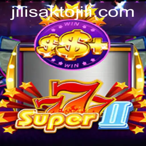 Exploring the Thrilling World of Super777II: A Gamer's Paradise