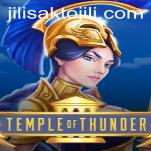 Experience the Thrills of TempleofThunder: A Comprehensive Guide