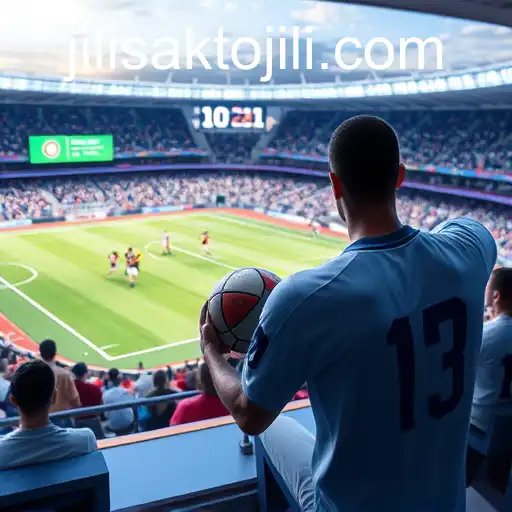 Exploring the World of Virtual Sports: The Jilisakto Revolution